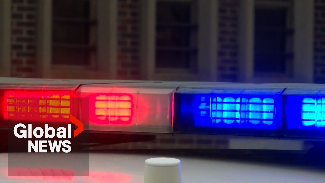 Bomb threats sent to over 100 Jewish institutions across Canada