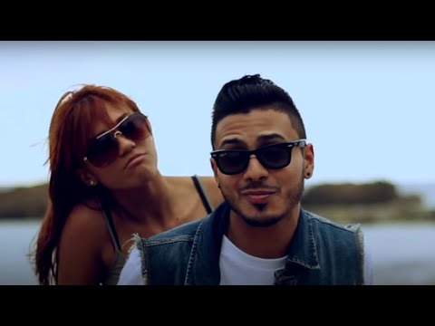 Álvaro Díaz - Chicas De La Isla [Official Video]