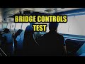 How To Do Bridge Control Tests Sailor S Vlog SHOOT INSIGHT