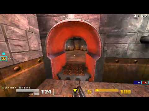 AdrenalineRush :: Losers Bracket Final - pro-q3dm6 - quakeum Duel Tournament #2 January 2023