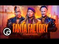 FANTA FACTORY THE SABOTEUR Official Teaser DiaTV