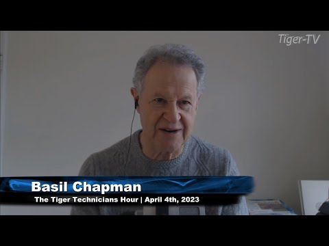 April 4th The Tiger Technicians Hour on TFNN - 2023