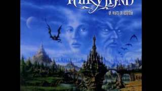 Fairyland - A Dark Omen