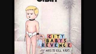 Charged G.B.H. - City Babys Revenge
