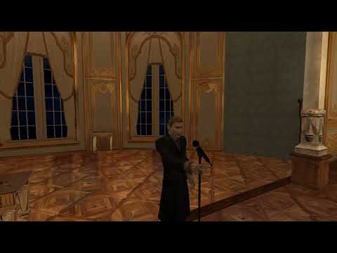 50% Vampire®: The Masquerade - Bloodlines™ on