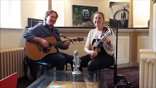 All We Got Is Each Other - Victoria Vox and Jack Maher (live session at GNUF 2017)