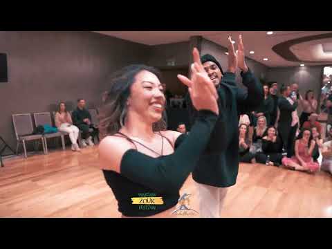 Baila Mundo - Marck Silva & Melyssa Tamada (Warsaw Zouk Festival 2023)