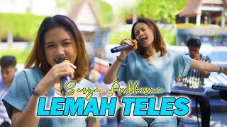 Download lagu Sasya Arkhisna - Lemah Teles #music #musik mp3