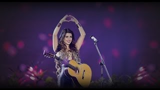 Paula Fernandes Um Ser Amor DVD Completo