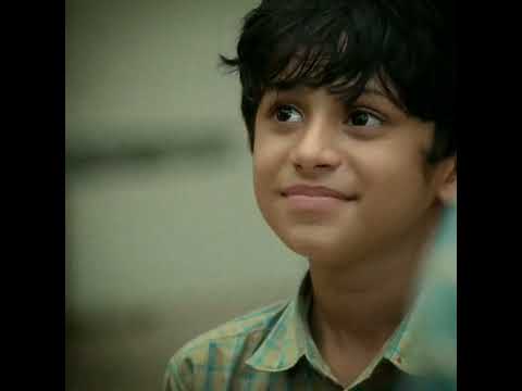 Katrodu Pattam Pola 💜| Ayothi