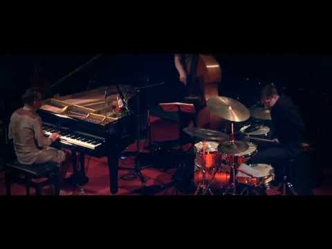 "Where Were You When I Needed You" - Paweł Kaczmarczyk Audiofeeling Trio