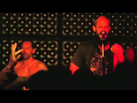 Baroness - Sea Lungs [Live At The Casbah, August 2013]