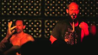 Baroness - Sea Lungs [Live At The Casbah, August 2013]