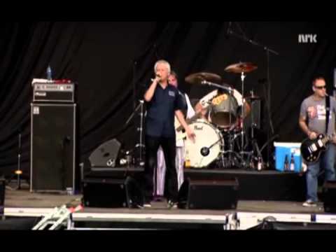 Guided By Voices - Live In Oslo 2011 - Entire Set