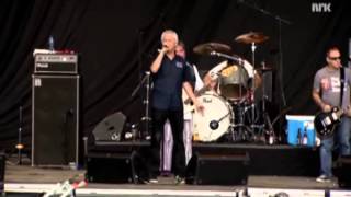 Guided By Voices - Live In Oslo 2011 - Entire Set