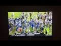 Memphis-BYU fight - YouTube