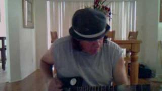 Lil Henry Guitar - demo 1
