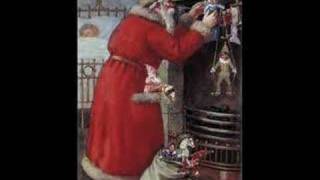 Petit papa Noël: a fench Christmas song