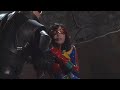 Heroine Vs Villain Super Heroine Fight