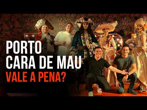 Pizzaria Cara de Mau Gramado 2025: Is it still worth it?