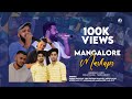 Mangalore Mashup Songs 2022 Kannada Hindi Malayalam Beary Tamil Mashup Song Alfiya Media