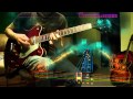 Rocksmith 2014 - DLC - Guitar - Iron Maiden "Fear ...