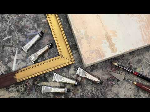 Goldfinger Range by Daler-Rowney - Introduction