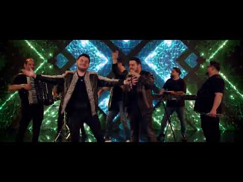 Copilul de Aur - Da-mi iubirea mea pupici | Official Live Video 2025