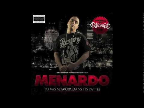 Menardo feat. John Adam Howard - Let me put it on ya (prodJ.H.Beat)
