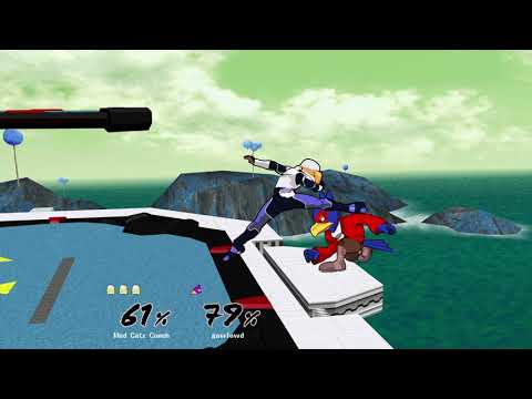 something something marth player plays sheik