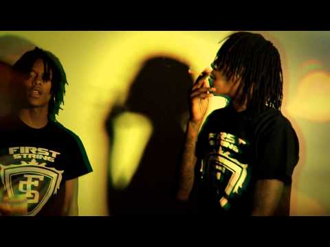 Lil Mister Ft. Diesel - Take Off [Official Video]