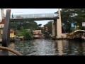 Boat Ride In Alleppy The Venice Of India