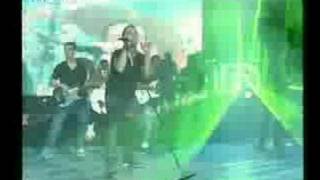 emeis oi dio san ena . michalis  hatzigiannis diafimisi ote