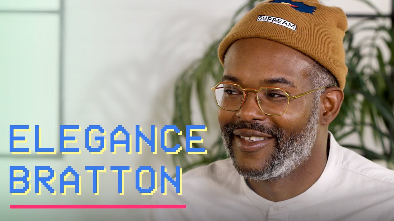 Elegance Bratton turned his experience as a gay Marine into the film The Inspection | Here & Queer