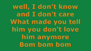 Conway Twitty "You’ve Never Been This Far Before" Lyric Video