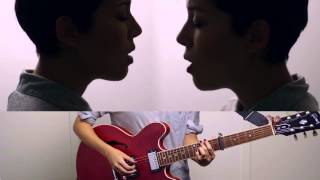 Chandelier  by Sia Cover by Kina Grannis