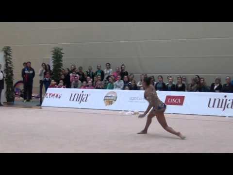 margarita mamun 29 mtm hoop