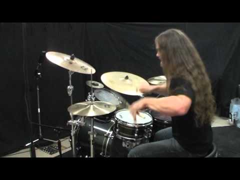 Tama Speed Cobra HP910LSW - Peter Wildoer