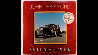 John Hammond - Screamin' And Cryin' (1975)