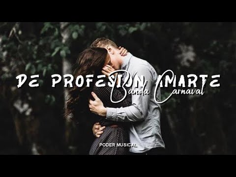 De Profesión Amarte video