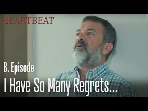I have so many regrets... - Heartbeat Episode 8