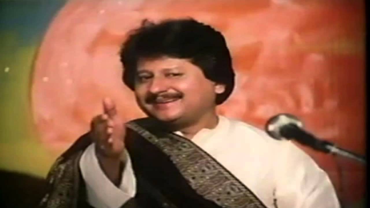 Koi Chara Nahi Lyrics | Mehfil (Pankaj Udhas) | Pankaj Udhas | Pankaj Udhas