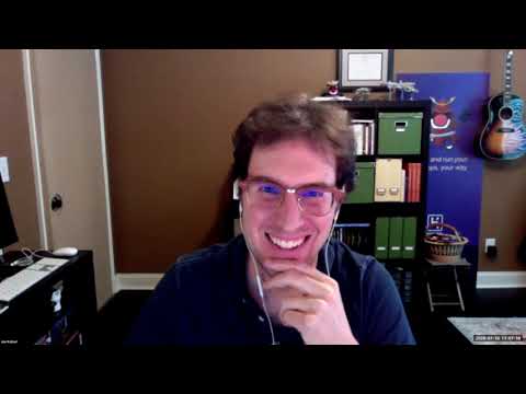 Working Group: 2020-07-16