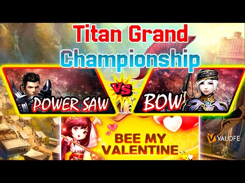 Titan 07/03/2021 PM - Kinkin82 vs Hellbaby198 - Atlantica Global