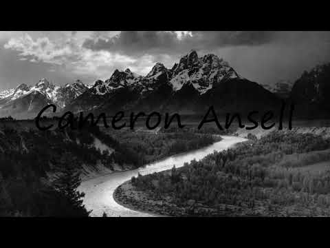 How to Pronounce Cameron Ansell?