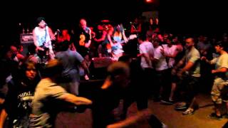 Terror - Out of my way