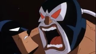 Eminem- Without Me (Batman Vs Bane)