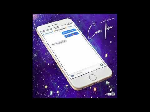 Kidd Hustle  Come Thru (Prod. By PDub The Producer)