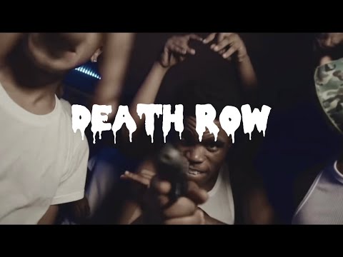 [FREE] Dthang x FreshyDaGeneral x Lee Drilly x SugarHill Keem Type Beat “Death Row” (Prod. ThaThird)