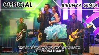 Download lagu Birunya Cinta - Wandra feat Wiwik ONE NADA mp3 Download lagu Birunya Cinta - Wandra feat Wiwik ONE NADA mp3
